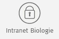 Intranet - Nur innerhalb der Biologie zu erreichen