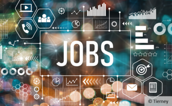 Symbolbild Jobs © Tierney Symbolbild Jobs © Tierney