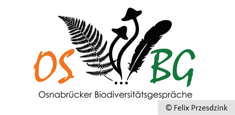 Logo OSBG, © Felix Przesdzink